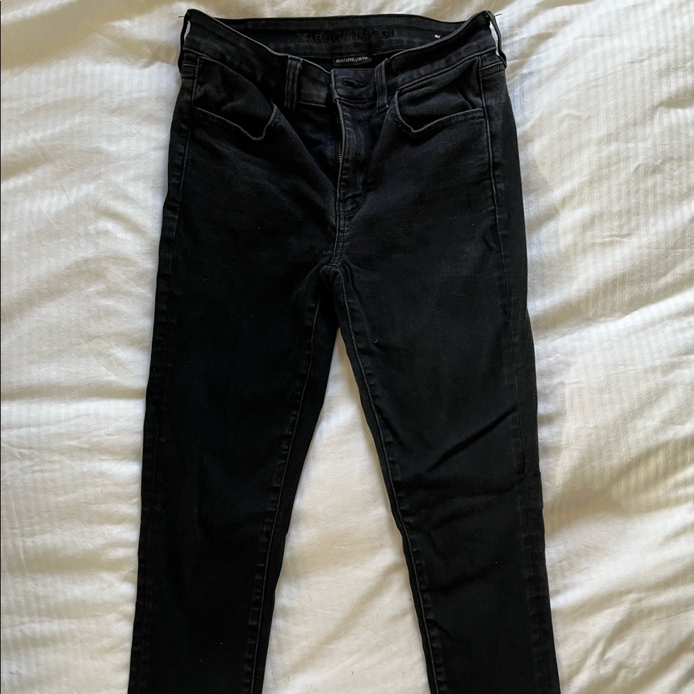American eagle pants
